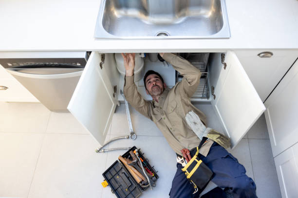 Remerton, GA Plumbing Company