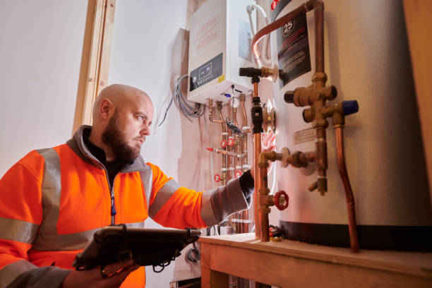 Best Boilers & Radiators  in Remerton, GA