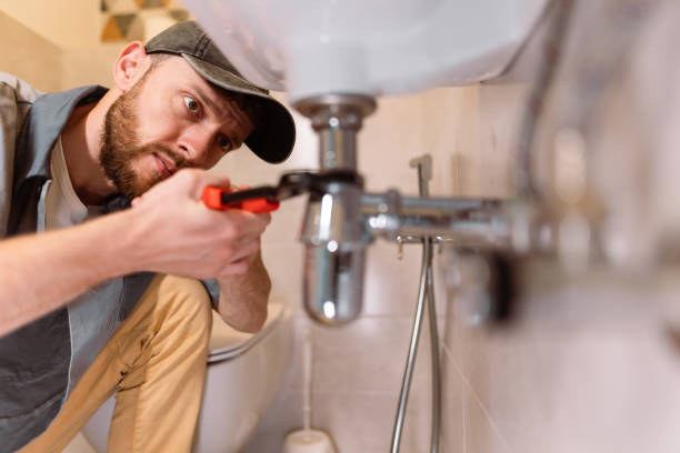 Best Shower Repair Services  in Remerton, GA