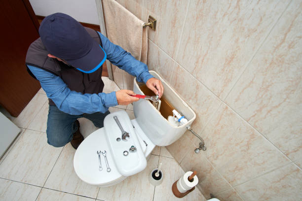 Best Residential Plumbing Services  in Remerton, GA