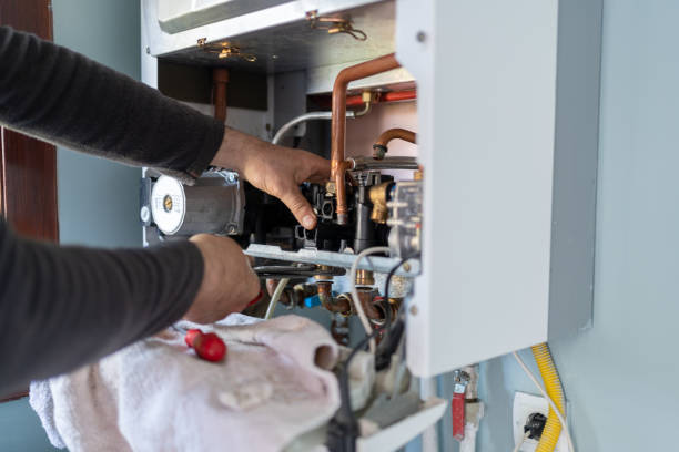 Best Leak Detection Services  in Remerton, GA