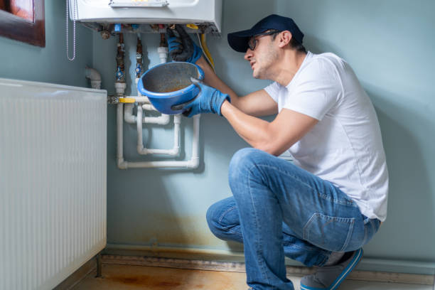 Best Water Leak Repair  in Remerton, GA