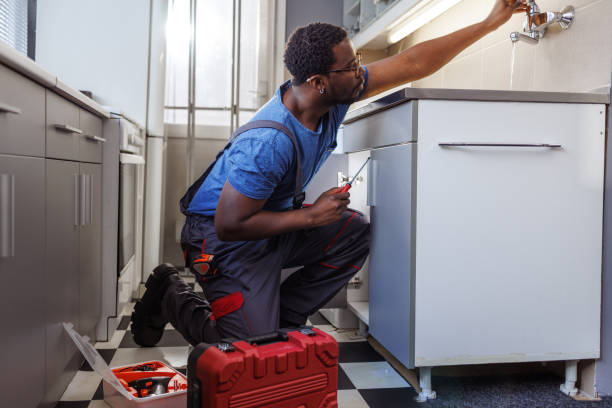 Best Drain Cleaning Services  in Remerton, GA