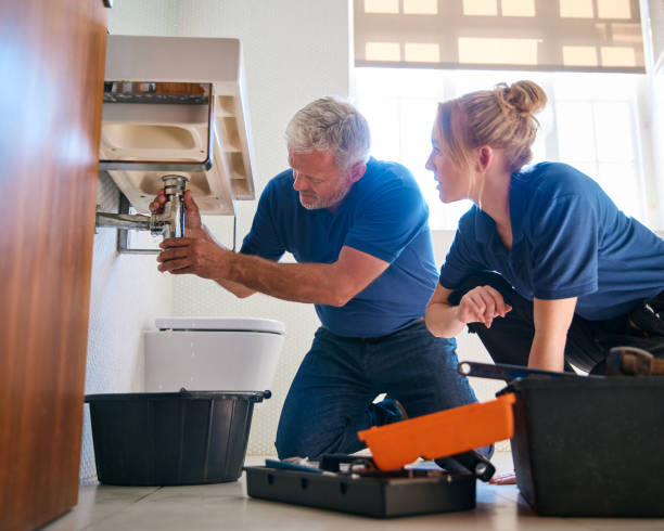 Best Plumbing Repair Near Me  in Remerton, GA